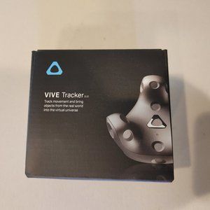 HTC VIVE Tracker (3.0) - Open Box, like new.